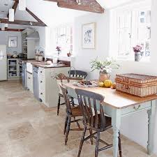 Design your kitchen is a great way to bring your ideas into existence. Kitchen Flooring Ideas For A Floor That S Hard Wearing Practical And Stylish