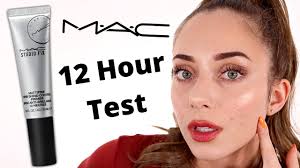 mac cosmetics studio fix mattifine 12hr