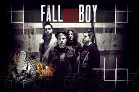 100 fall out boy wallpapers