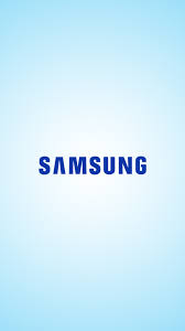 samsung logo mobile phone