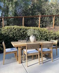 The Best Outdoor Furniture Material For