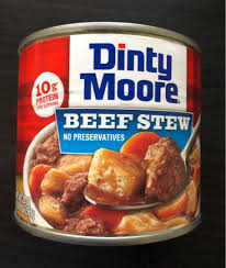 Dinty moore beef stew & dumplings. Dinty Moore Beef Stew Food Drinks On Carousell