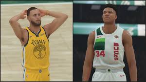 I cover the milwaukee bucks as a contributor for forbes sports and brewhoop. New Nba Earned Jerseys Golden State Warriors Vs Milwaukee Bucks Nba 2k19 Jersey Update 2018 19 Youtube