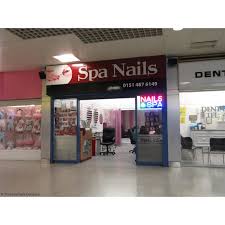 spa nails liverpool beauty salons yell