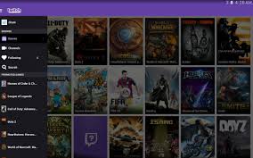 Watch your favorite games live and connect with players and fans around the world in the fully redesigned twitch app. Twitch For Android Apk Download