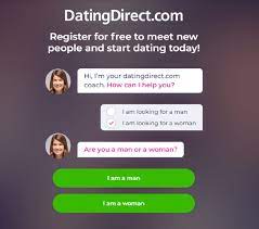 Dating direct app