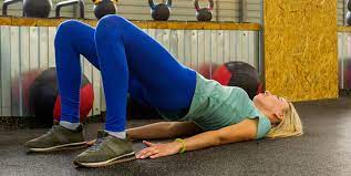 pelvic floor exercises to help