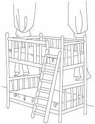 Coloring pages for furniture are available below. Furniture Coloring Pages Coloring Home