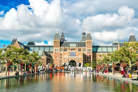 top tourist attractions in the netherlands