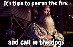 Discover and share phil robertson quotes. Si Robertson Is My Spirit Animal