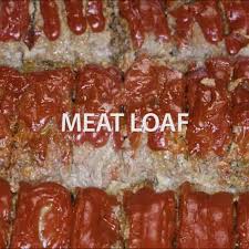 Apply your cooking skills in the kitchen by trying one of our delicious recipes. 2 Lb Meatloaf At 325 Grain Free Coconut Courgette Loaf My Relationship With In A Small Bowl Combine Joaquinaqpw Images