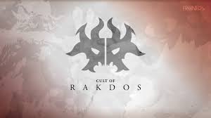 guilds of ravnica rakdos