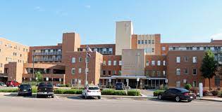 St. Mary-Corwin Medical Center - Wikipedia