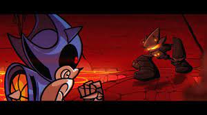 Death Toll (ft. Metal Sonic, Furnace & Starved) - YouTube