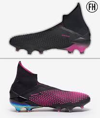 Show no mercy, feel no remorse and push the rules to the limit in the adidas kids' predator mutator 20+ fg football boots which have an innovative demonskin treatment to deliver unrivalled bend on the ball and total control all over the pitch. Which Is Better Black Pink Adidas Predator 20 Special Vs Black Pack Boots Footy Headlines