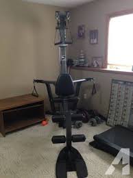 Parabody Cm3 Gym System For Sale In Grand Forks North