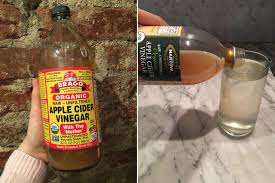apple cider vinegar weight loss results