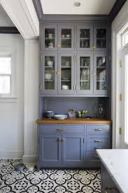 Cabinet makers usually have their unique styles of crown molding that go with their products, but the installation is almost always the same. Do This Not That Kitchen Cabinets Home Love Network