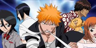 Bleach episode 367 english sub(1080p) thousand year blood war. Bleach The Thousand Year Blood War 5 Things We Want In The New Anime