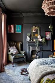 14 black bedroom ideas for a dark and