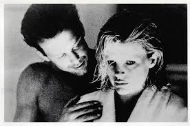 Nine and a half weeks is a true story so unusual, so passionate, and so extreme in its psychology and sexuality that it will take your breath away. Kim Basinger And Mickey Rourke Nine And A Half Weeks 1986 A Photo On Flickriver