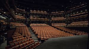 bridge theatre london seating plan