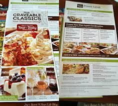 at olive garden family food adventure