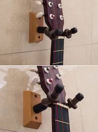 1pc Guitar Wall Mount Hanger With