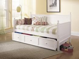 casey daybed twin size bed w trundle