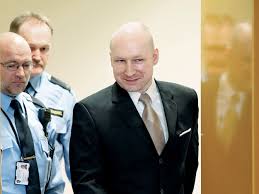 Breivik believes that by 2083 the second defeat of islam in europe will be nearing completion. Is Norwegian Mass Murderer Anders Breivik Still A Threat To Europe