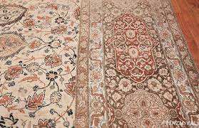 large persian ardabil design tabriz