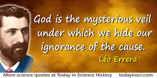 God Quotes - 758 quotes on God Science Quotes - Dictionary of Science  Quotations and Scientist Quotes