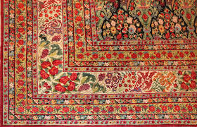 kerman antique carpets