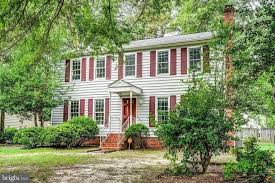 short pump va single family for