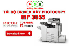 Print, copy, scan and fax (optional) with speed and convenience using customizable controls, automated workflows and mobile capabilities. Download Driver May Photocopy Ricoh Aficio Mp 3055