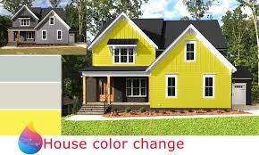 House Exterior Paint Your House