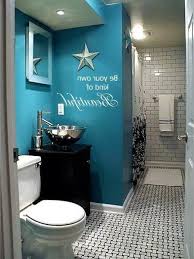 Simple bathroom plan for small bathroom. Bathroom Ideas Blue Walls