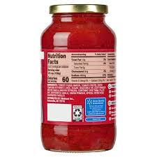 great value traditional pasta sauce 24
