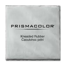 prismacolor kneaded rubber eraser