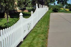 Weedseal Fence Border Guard