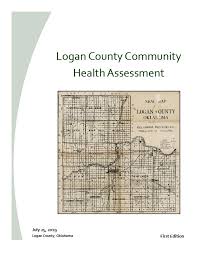 logan county health department