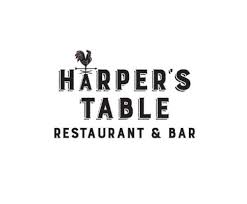 harper s table virtual restaurant