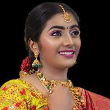 bridal makeup artists in tamil nadu