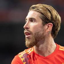 Afterwards, sergio ramos will appear before the media in a telematic press conference. Sergio Ramos Makes Cristiano Ronaldo Transfer Declaration After Matthijs De Ligt Claim Mirror Online
