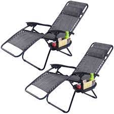 zero gravity reclining lounge chairs