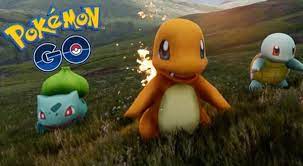 From cyberpunk 2077 to hitman 2, the games with the best graphics are at home on pc. Pokemon Go For Pc Free Download Apps For Pc