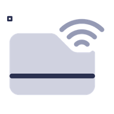 2 134 contactless payment icons free