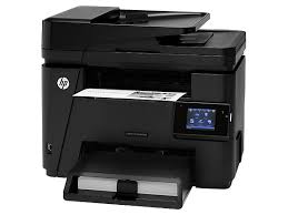 I then have to download the hp print driver to fix. Hp Laserjet Pro Mfp M225dw Printer Driver Direct Download Printerfixup Com