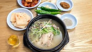 best samgyetang in seoul to sooth your