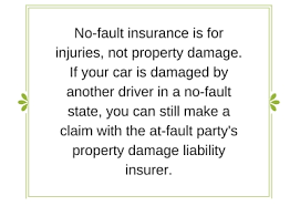 You should also shop around and ask insurance companies about discounts and coverage options. No Fault Car Insurance Insurance Com